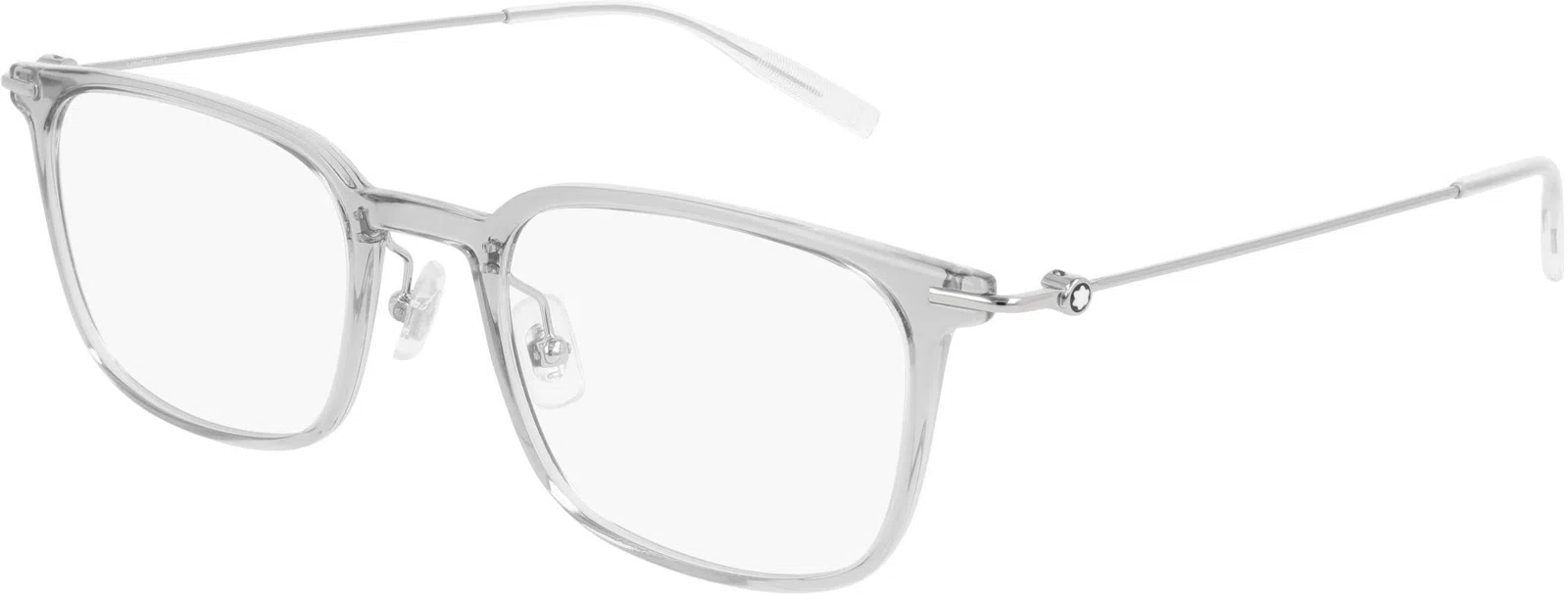 Montblanc Established MB0100O Eyeglasses